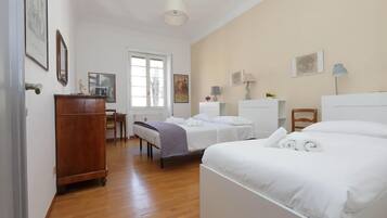 Apartment | 2 bedrooms