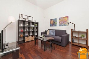 Rumah | 1 kamar tidur