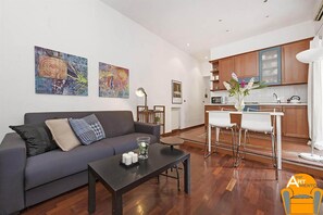 1 habitación 