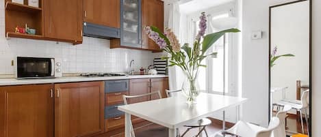 Appartement | 1 slaapkamer