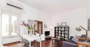 House | 1 bedroom - 4bnb - Vatican Doors Flat (Rome)