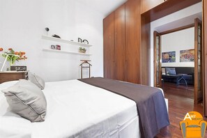 1 habitación 