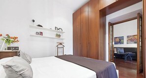 House | 1 bedroom - 4bnb - Vatican Doors Flat (Rome)
