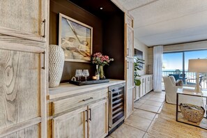 Condo, 3 Bedrooms | Interior - 220 Amelia By The Sea 3 Bedroom Condo by RedAwning (Fernandina Beach)