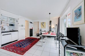 Family Apartment, Multiple Bedrooms, Mountainside (Casa brighella) | Private kitchen