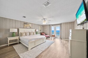 5 عدّة غرف نوم ومكواة/لوح كي وواي فاي مجانًا وملاءات أسرّة