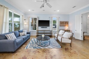 تلفزيون ذكي، تنس طاولة