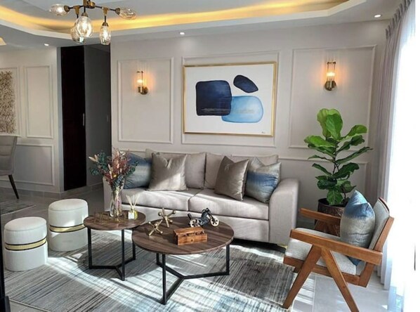 Téléviseur connecté