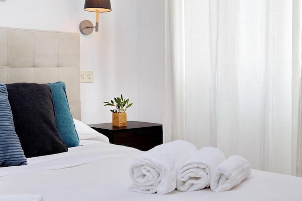 Apartment | 3 Schlafzimmer