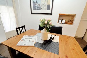 House | Private kitchen