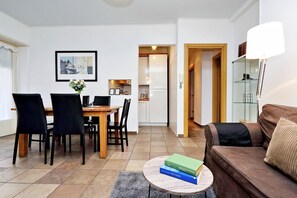 Apartment | 3 Schlafzimmer