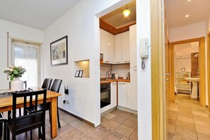 Apartamento | 3 quartos
