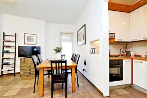 Appartement | 3 chambres
