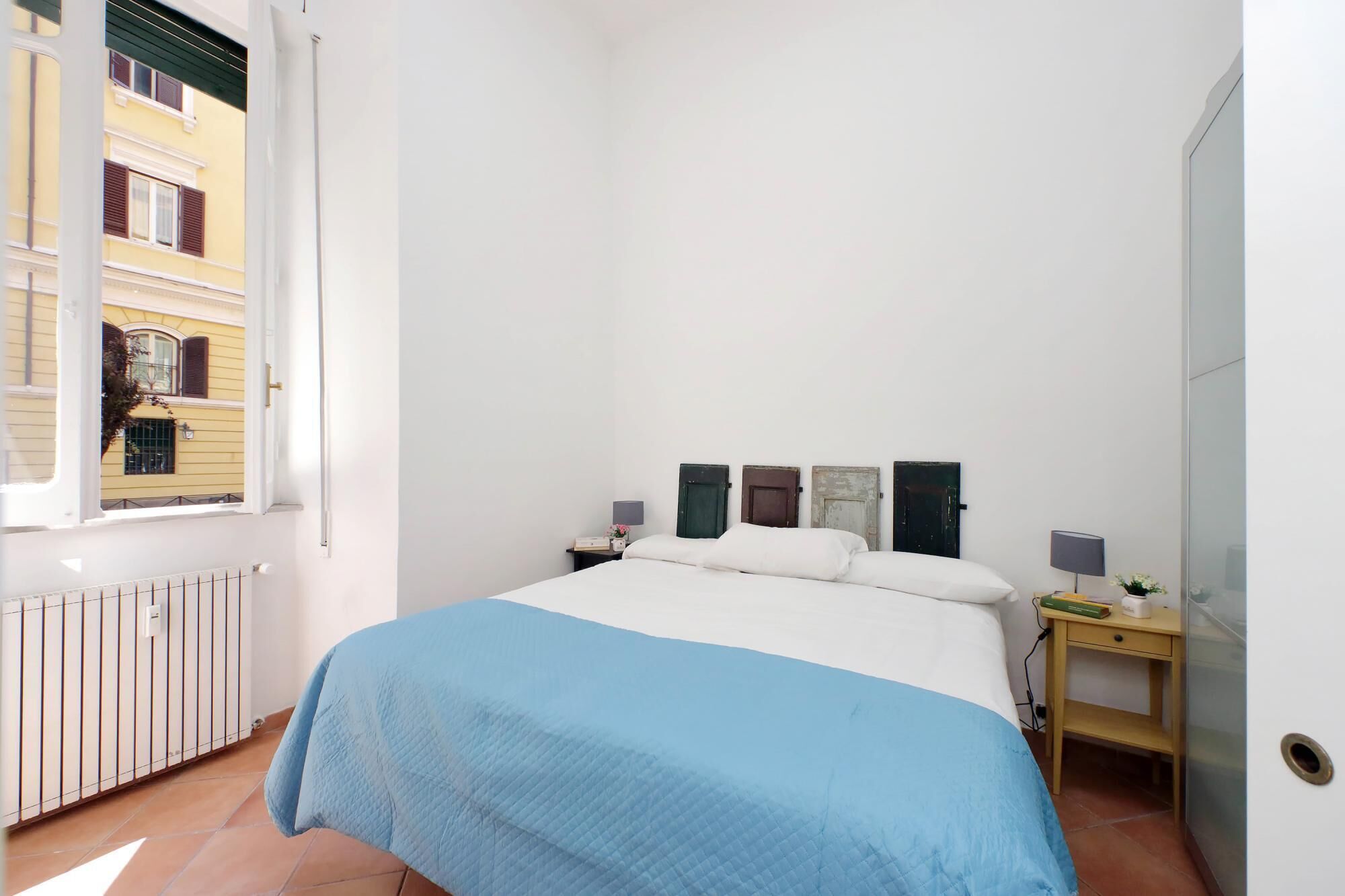 Apartment | 1 Schlafzimmer