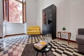 Apartment | 1 Schlafzimmer