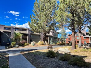 Condo, 1 Bedroom | Exterior