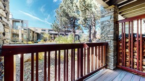 Condo, 1 habitación | Áreas de la propiedad