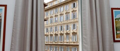 Apartment | 2 Schlafzimmer, WLAN