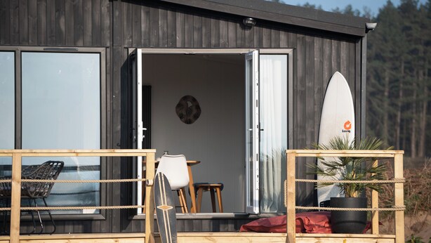 Cottage | Teras/patio