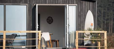 Cottage | Terrazza/patio