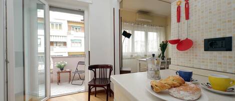 Apartment | 1 bedroom