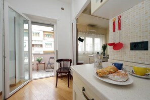 Ferienhaus | 1 Schlafzimmer