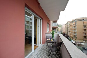 Apartamento | 1 quarto