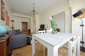 Apartment | 1 Schlafzimmer