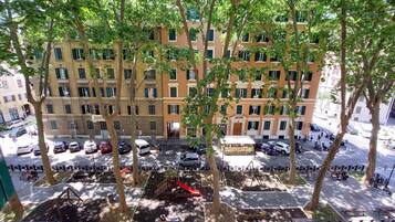 Apartamento | 3 quartos