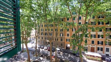 Apartamento | 3 quartos