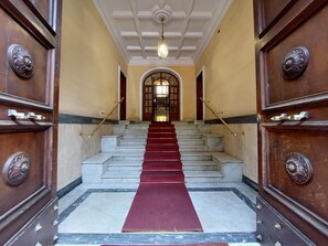 House | 3 bedrooms - 4bnb - Luxury Mazzini Apartment (Rome)