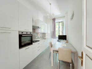 House | 3 bedrooms - 4bnb - Luxury Mazzini Apartment (Rome)