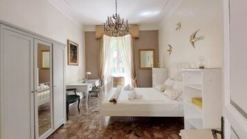 Apartamento | 3 quartos