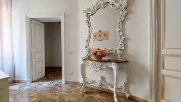 Apartamento | 3 quartos