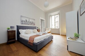 Maison | 3 chambres, Wi-Fi