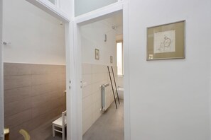 3 bedrooms, WiFi - 4bnb - Spacious Belli Apartment (Rome)