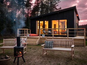 Exterior - Murmur y Coed (Llanfairpwllgwyngyll)