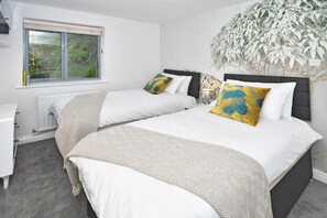1 dormitorio