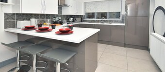 The Mews @ Aboyne Close Birmingham