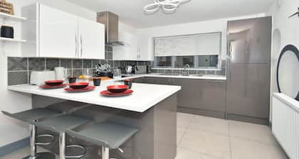 The Mews @ Aboyne Close Birmingham