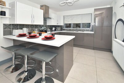 The Mews @ Aboyne Close Birmingham