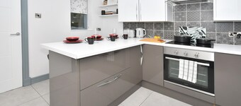 The Mews @ Aboyne Close Birmingham