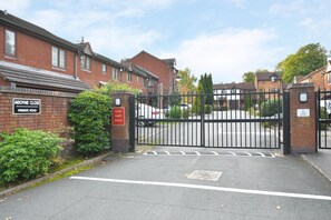 Exterior - The Mews @ Aboyne Close Birmingham (Birmingham)