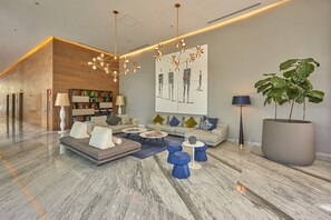 Interior - Park Life Querétaro (Querétaro)