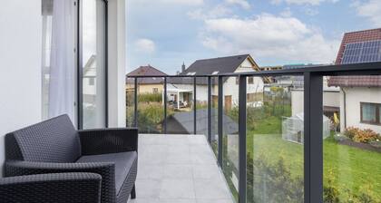 Osiedle Beauforta Apartment Gdynia