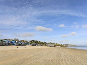 Plage à proximité