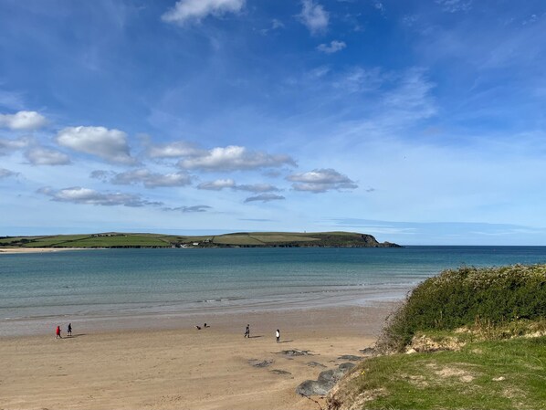 Cottage | Beach | Beach nearby - Obo's Retreat (Wadebridge)