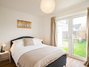 Cottage | 3 bedrooms, individually decorated, individually furnished, free WiFi - Obo's Retreat (Wadebridge)