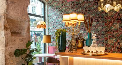 Boemio FLH Hotels