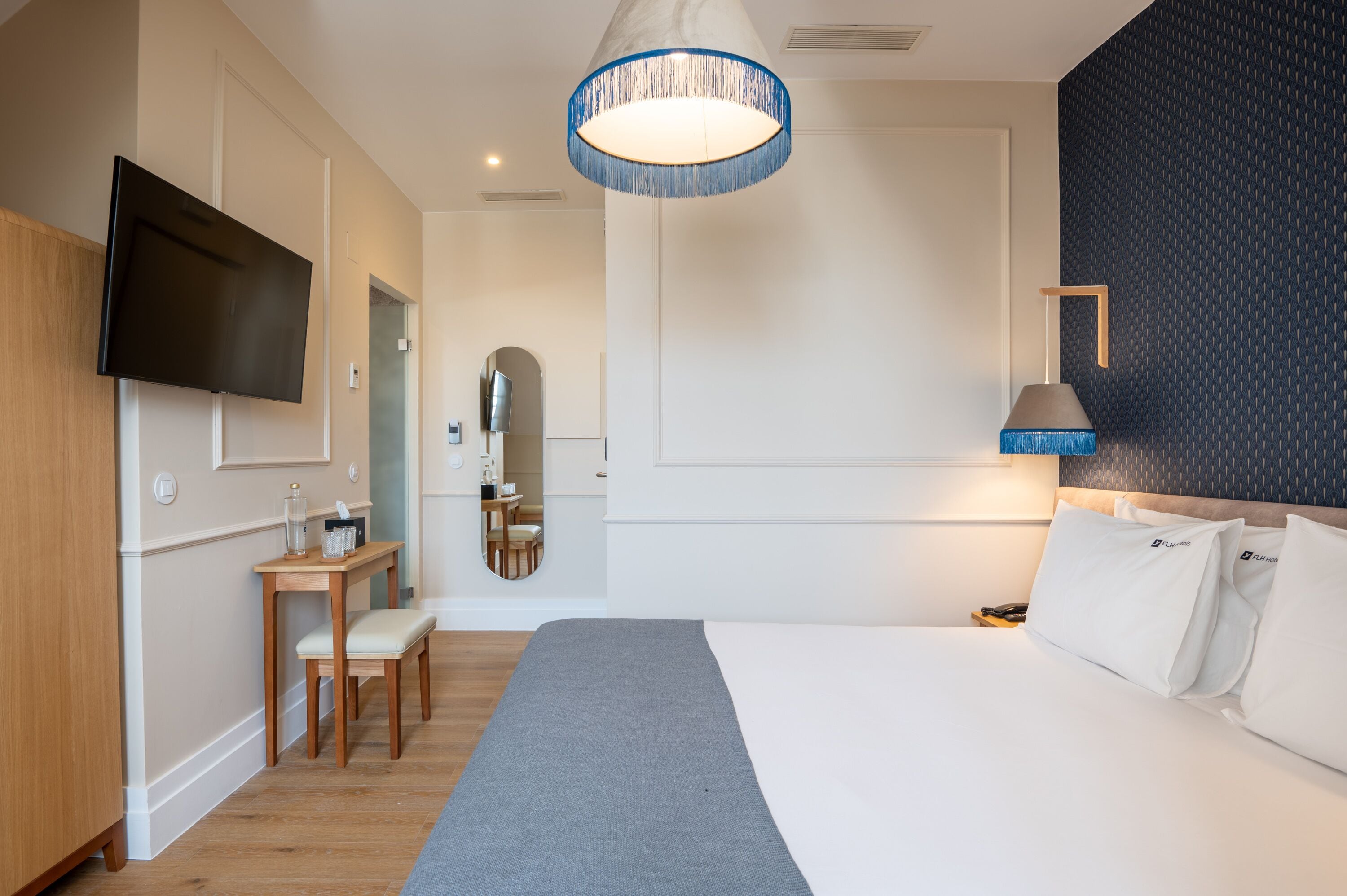 Foto - Boemio FLH Hotels